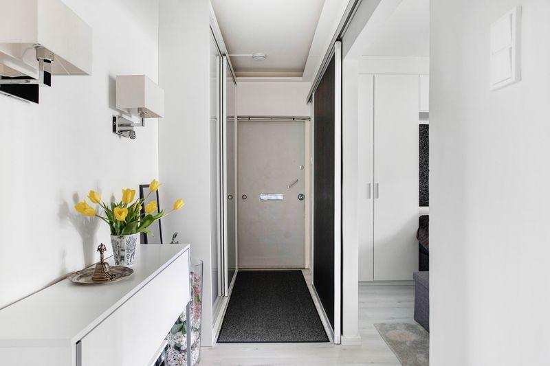 Ohjaajantie 26, Pohjois-Haaga, Helsinki