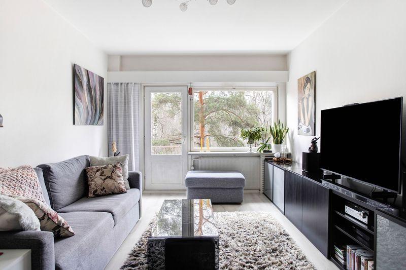 Ohjaajantie 26, Pohjois-Haaga, Helsinki