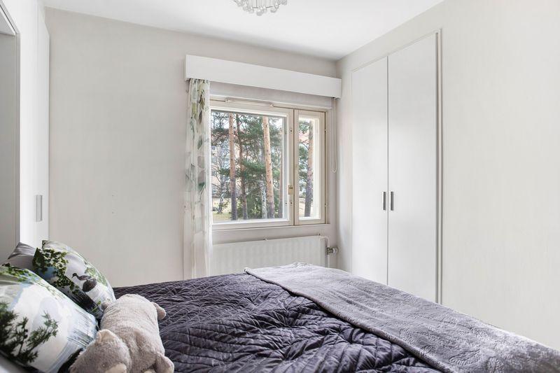 Ohjaajantie 26, Pohjois-Haaga, Helsinki