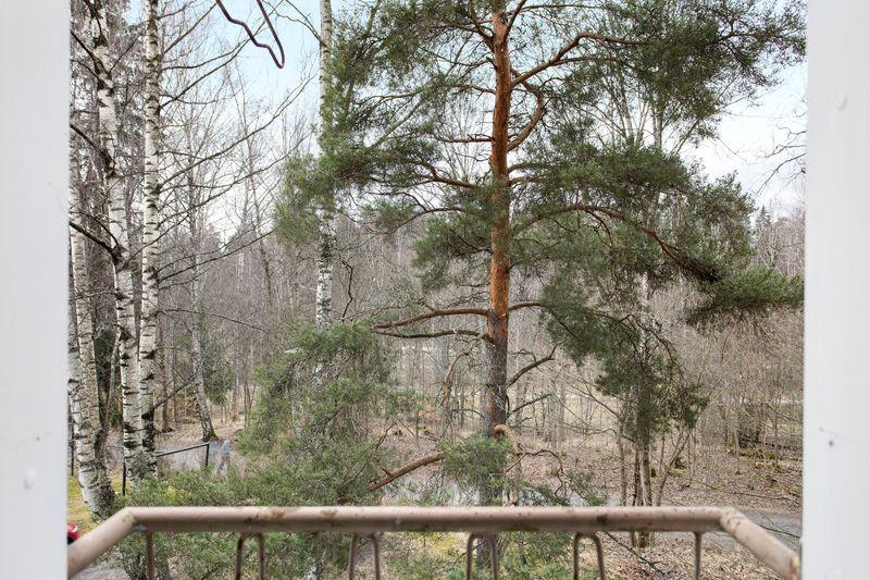 Ohjaajantie 26, Pohjois-Haaga, Helsinki