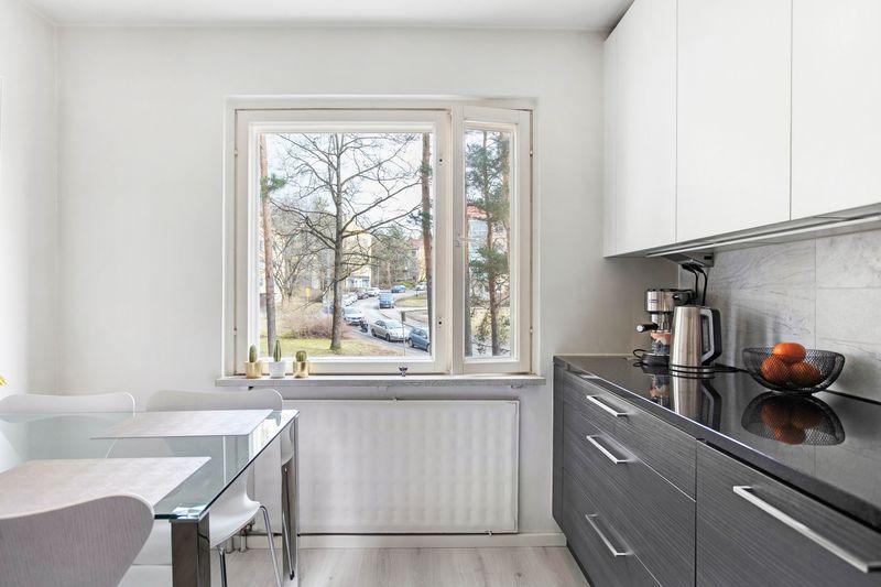 Ohjaajantie 26, Pohjois-Haaga, Helsinki