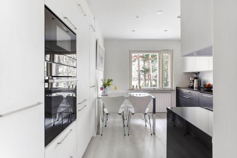 Ohjaajantie 26, Pohjois-Haaga, Helsinki