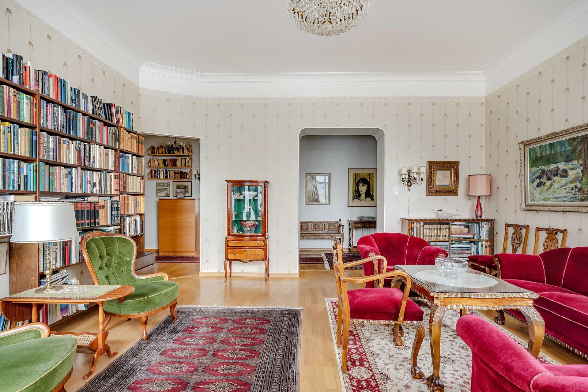 Siukolankatu 1, Juhannuskylä, Tampere