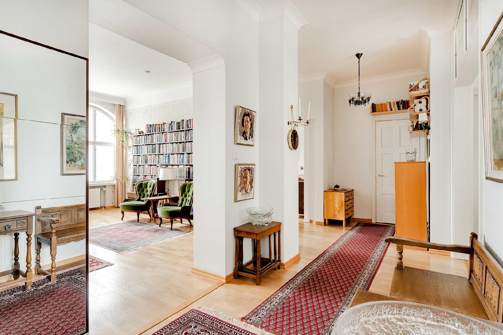 Siukolankatu 1, Juhannuskylä, Tampere