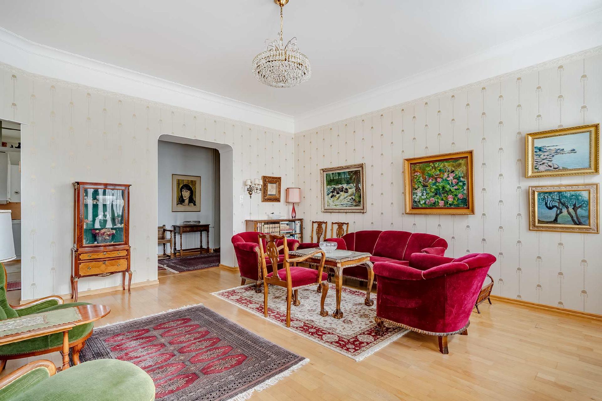 Siukolankatu 1, Juhannuskylä, Tampere