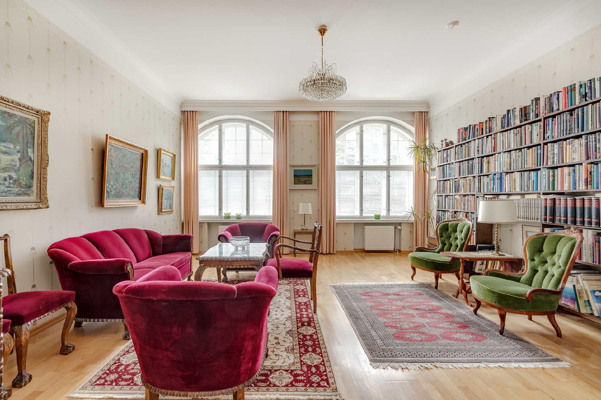 Siukolankatu 1, Juhannuskylä, Tampere