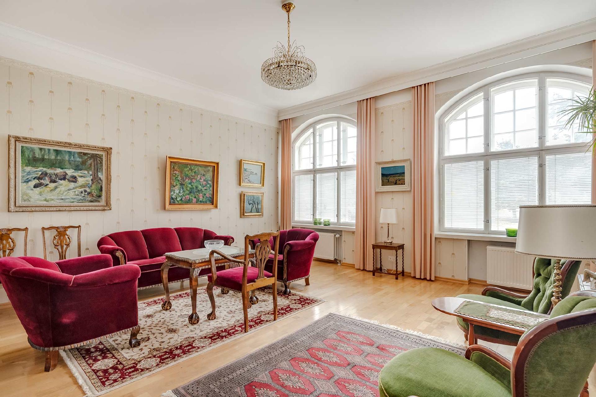 Siukolankatu 1, Juhannuskylä, Tampere