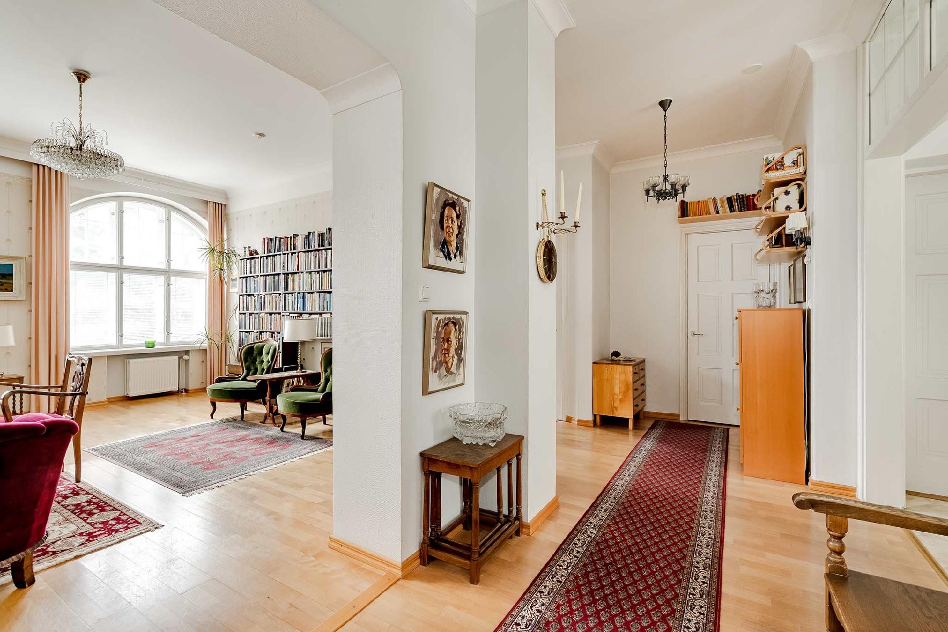 Siukolankatu 1, Juhannuskylä, Tampere