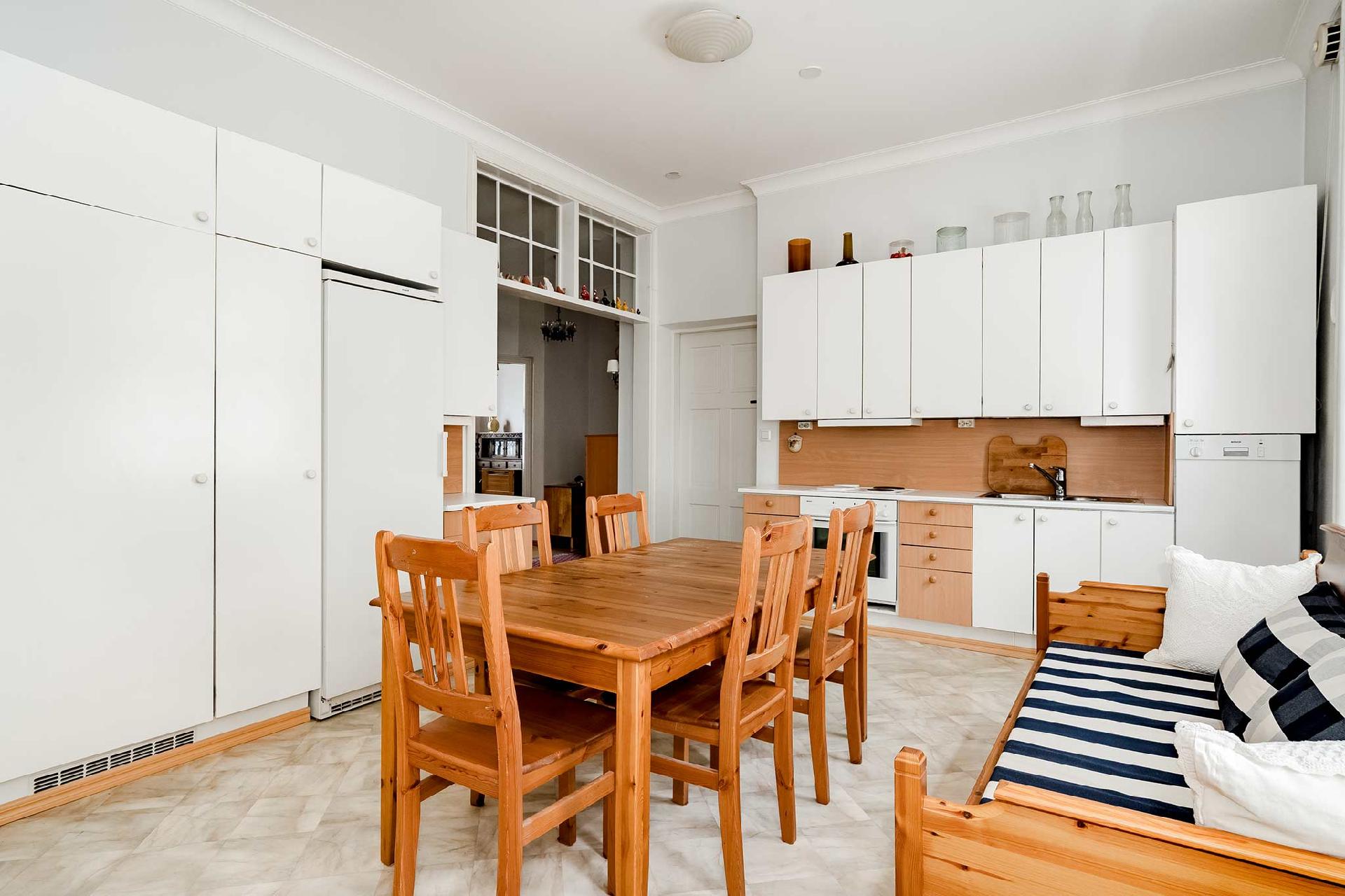 Siukolankatu 1, Juhannuskylä, Tampere