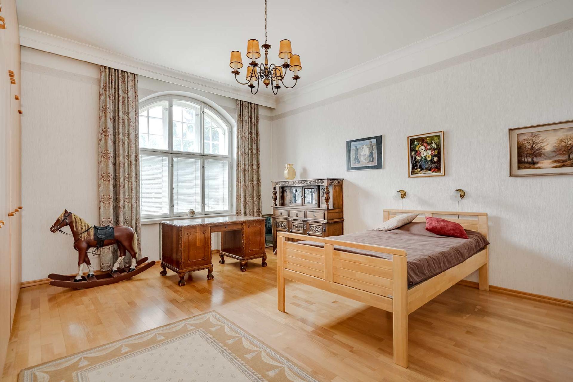 Siukolankatu 1, Juhannuskylä, Tampere