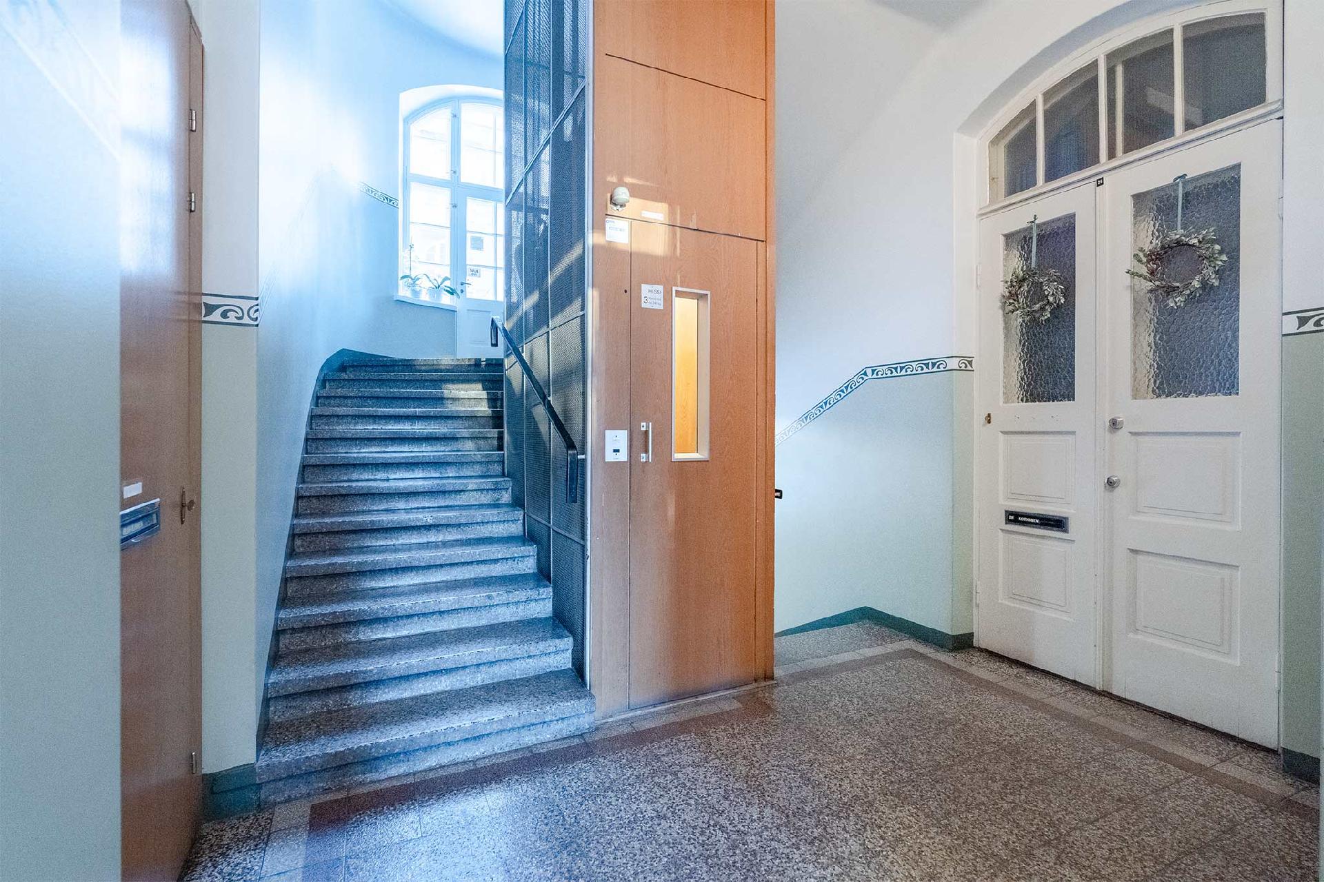 Siukolankatu 1, Juhannuskylä, Tampere