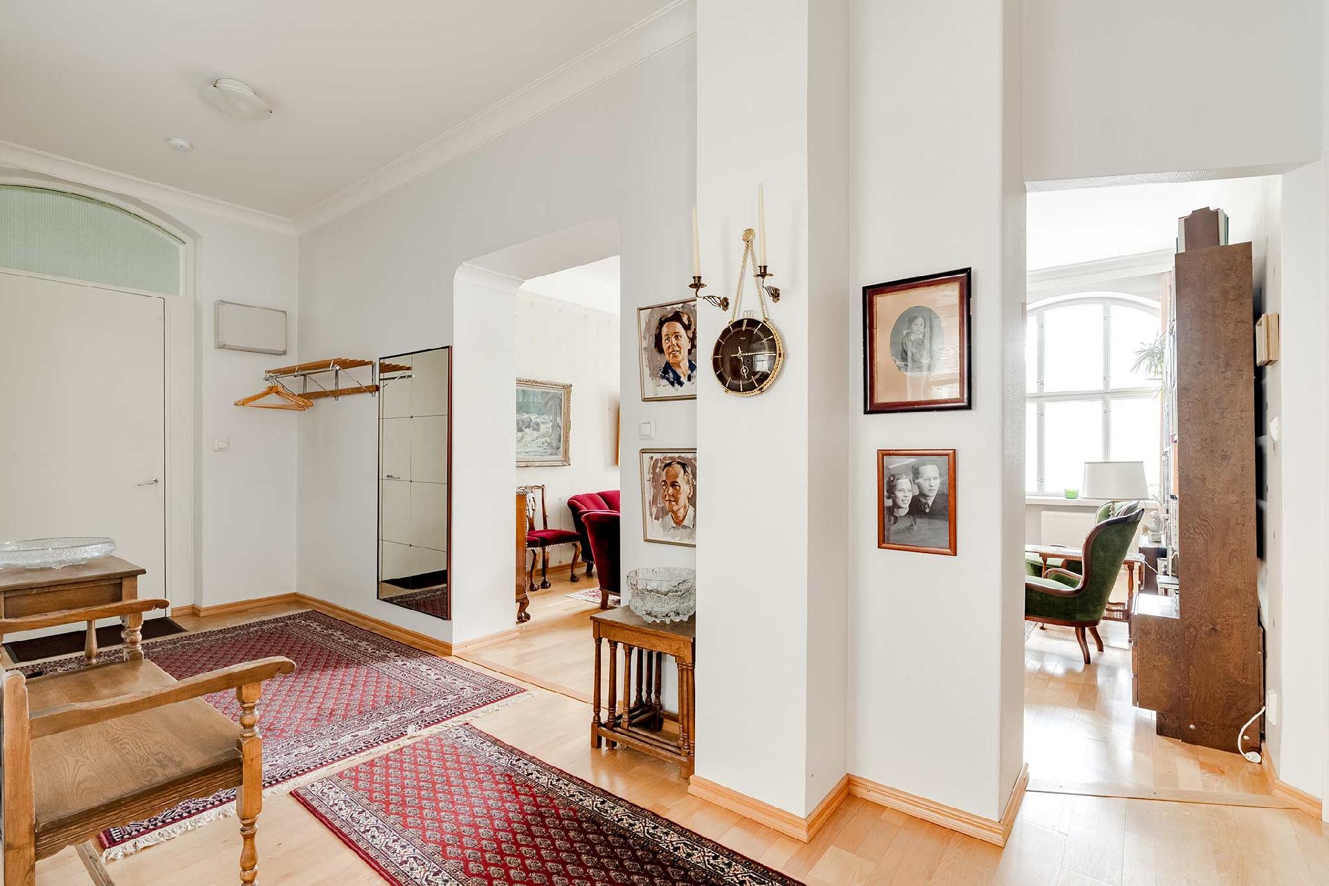 Siukolankatu 1, Juhannuskylä, Tampere