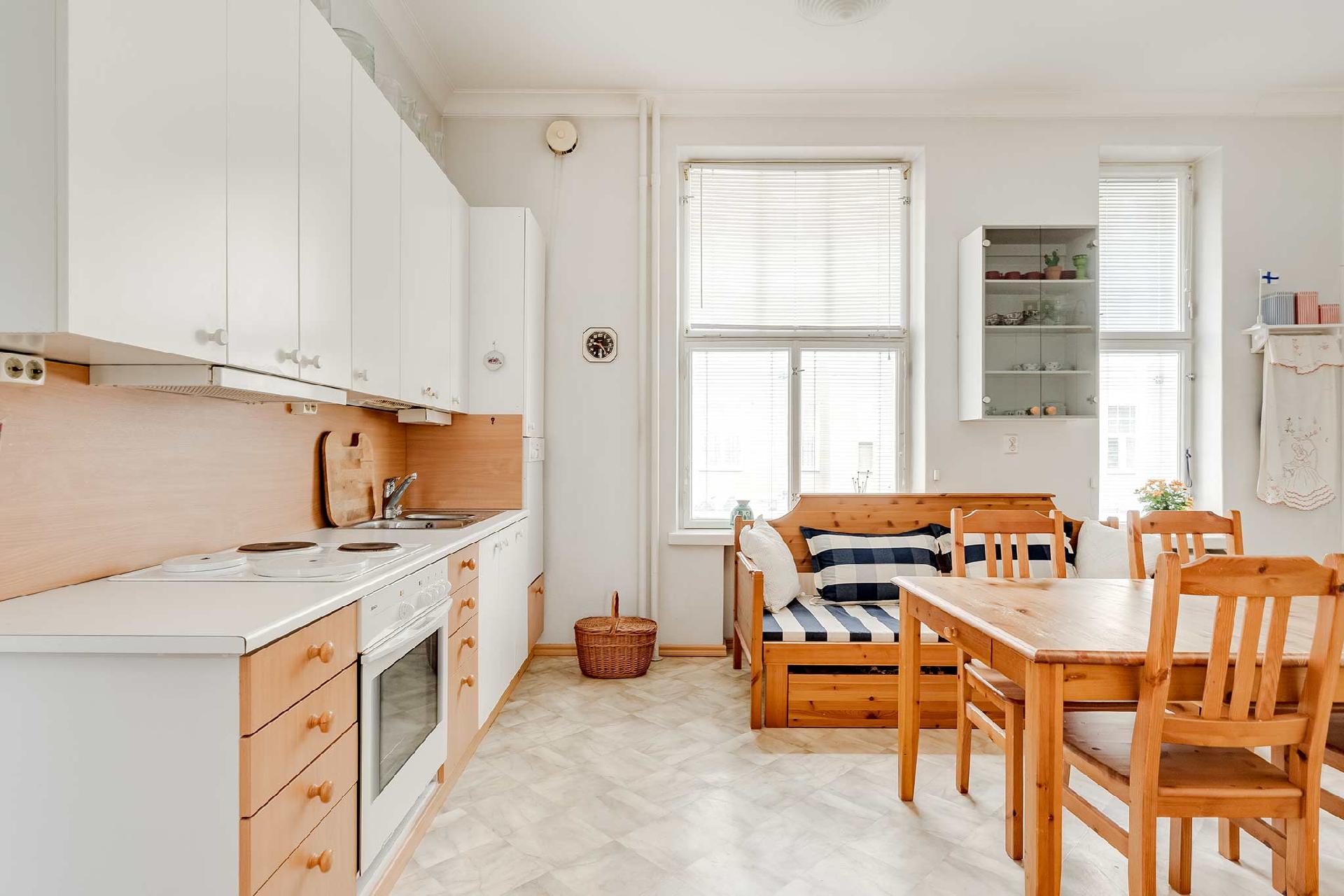 Siukolankatu 1, Juhannuskylä, Tampere