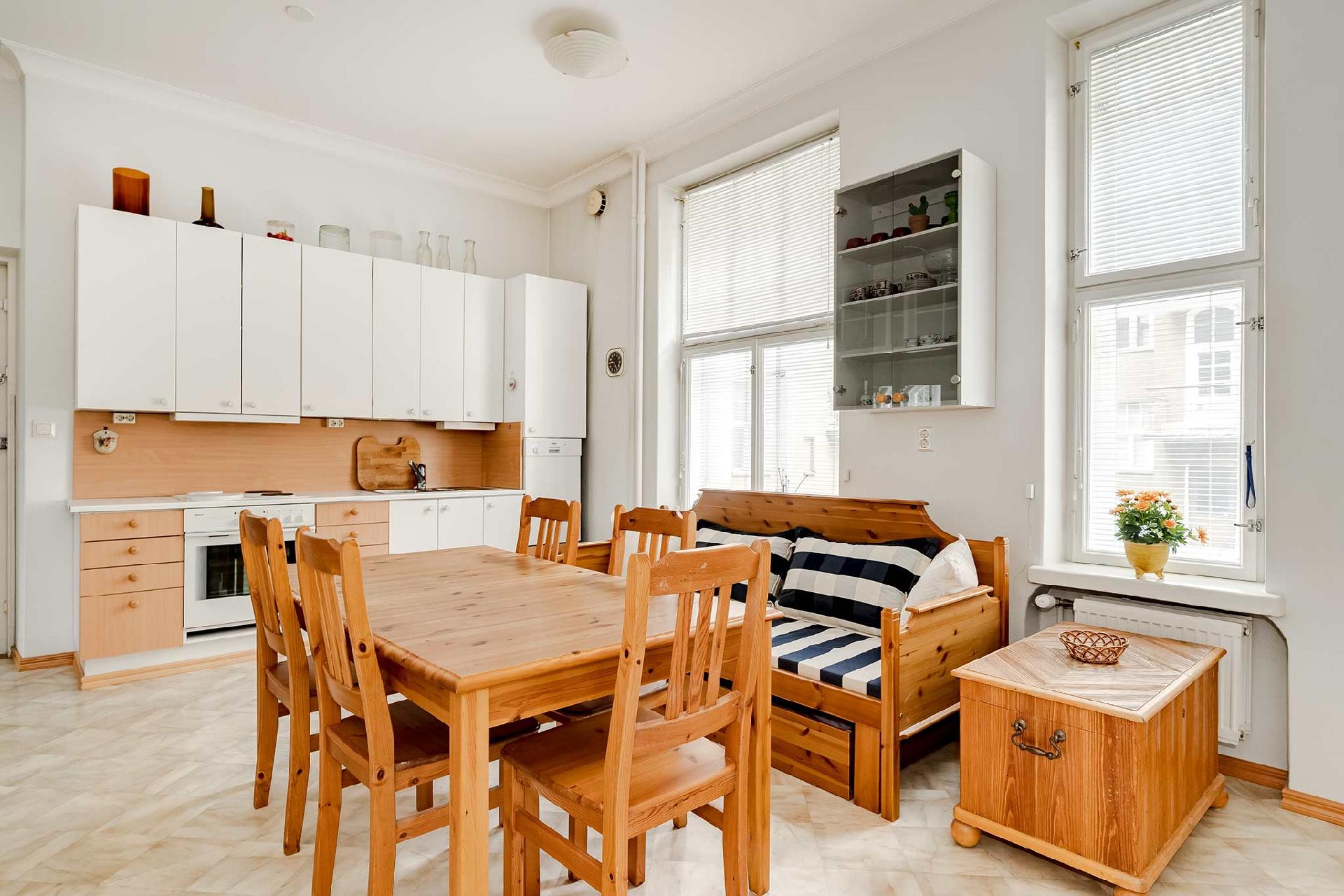 Siukolankatu 1, Juhannuskylä, Tampere