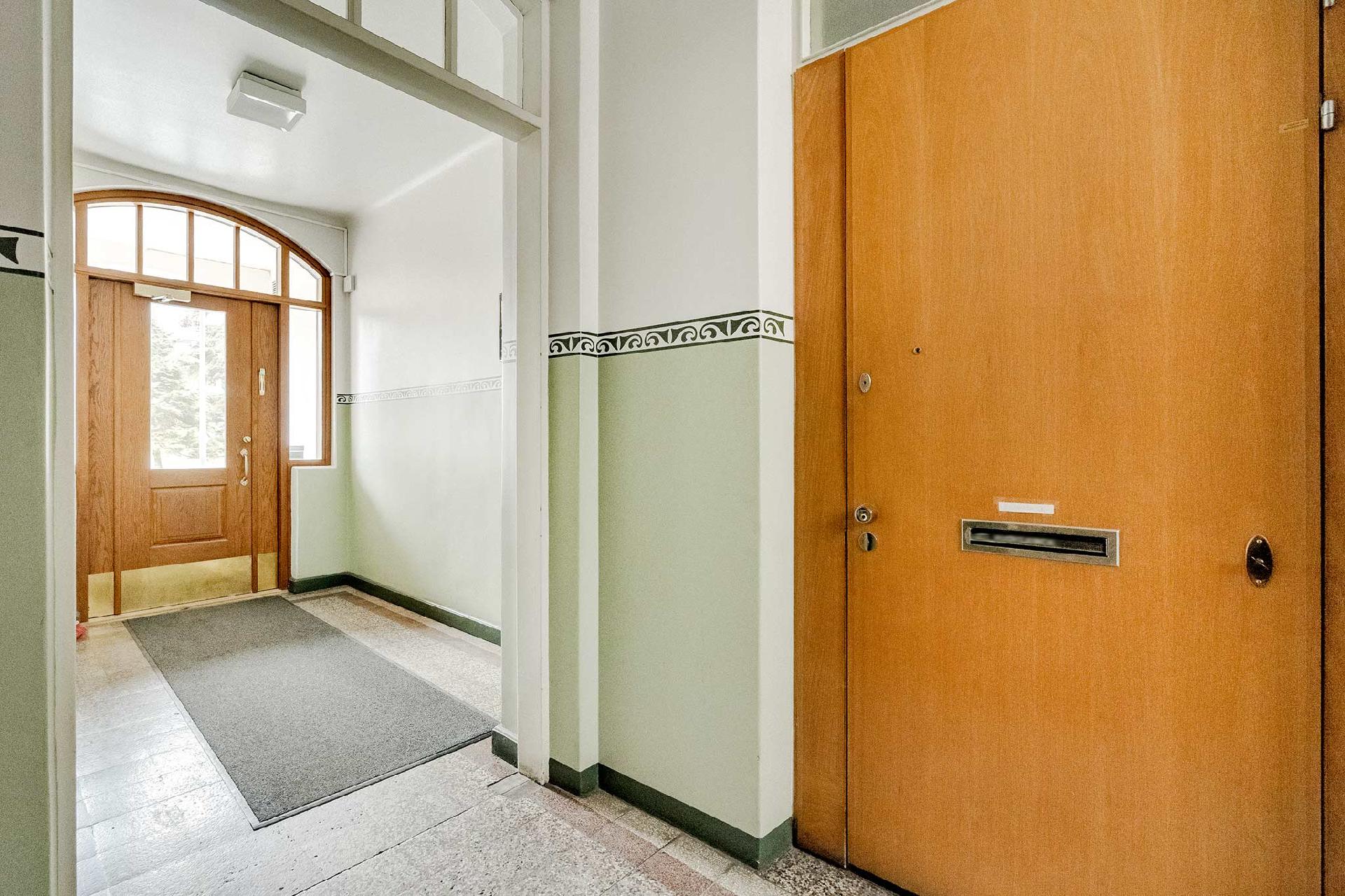 Siukolankatu 1, Juhannuskylä, Tampere