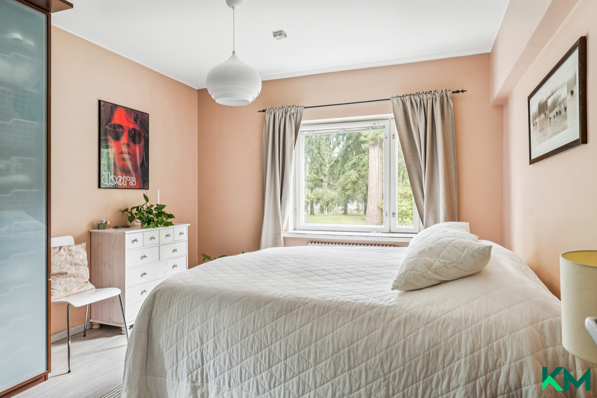 Keijukaistenpolku 11, Roihuvuori, Helsinki