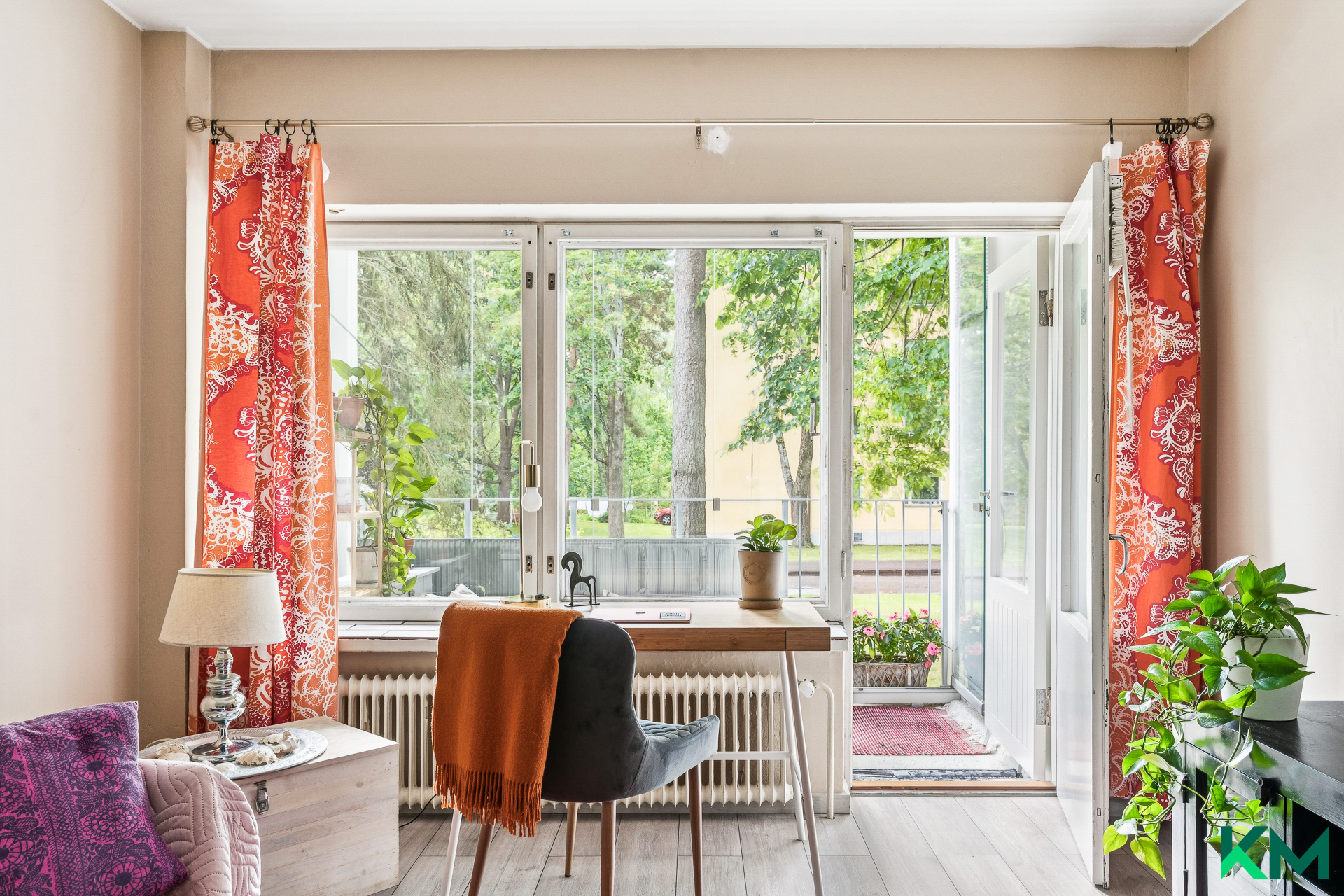 Keijukaistenpolku 11, Roihuvuori, Helsinki