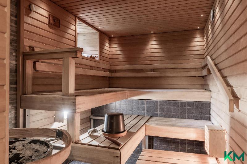 Keijukaistenpolku 11, Roihuvuori, Helsinki