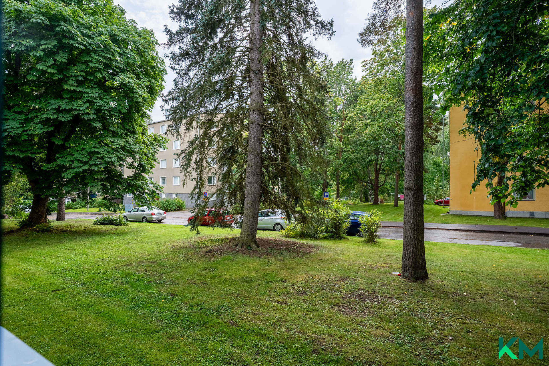 Keijukaistenpolku 11, Roihuvuori, Helsinki