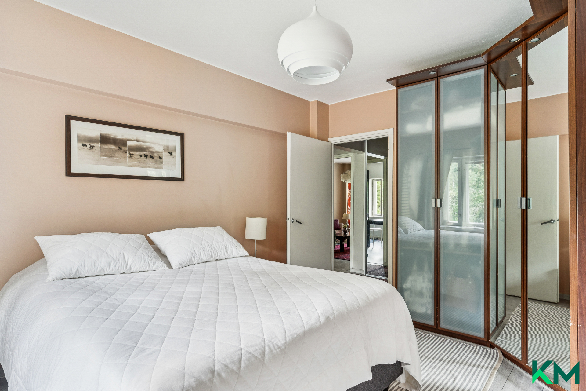 Keijukaistenpolku 11, Roihuvuori, Helsinki