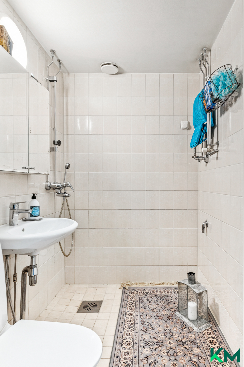 Keijukaistenpolku 11, Roihuvuori, Helsinki