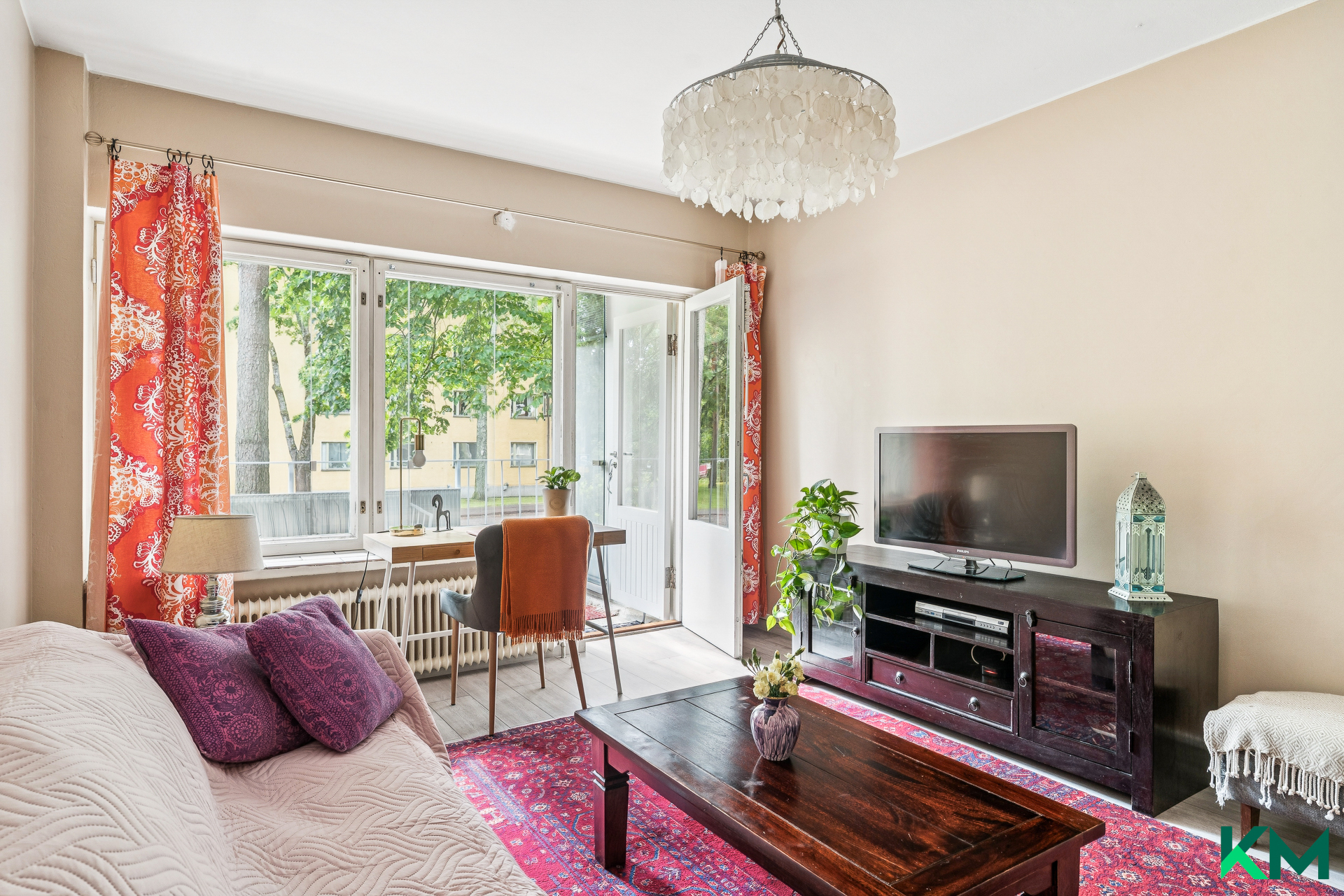 Keijukaistenpolku 11, Roihuvuori, Helsinki