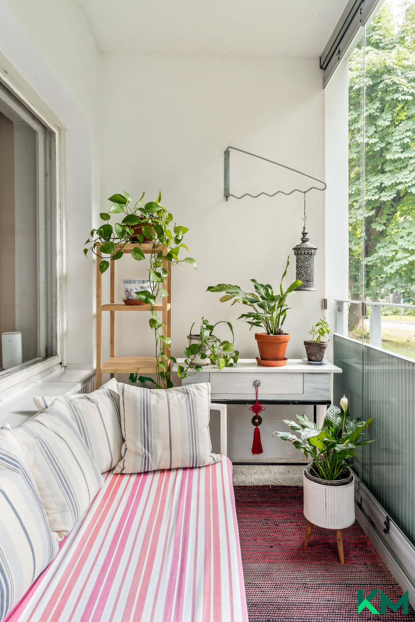 Keijukaistenpolku 11, Roihuvuori, Helsinki