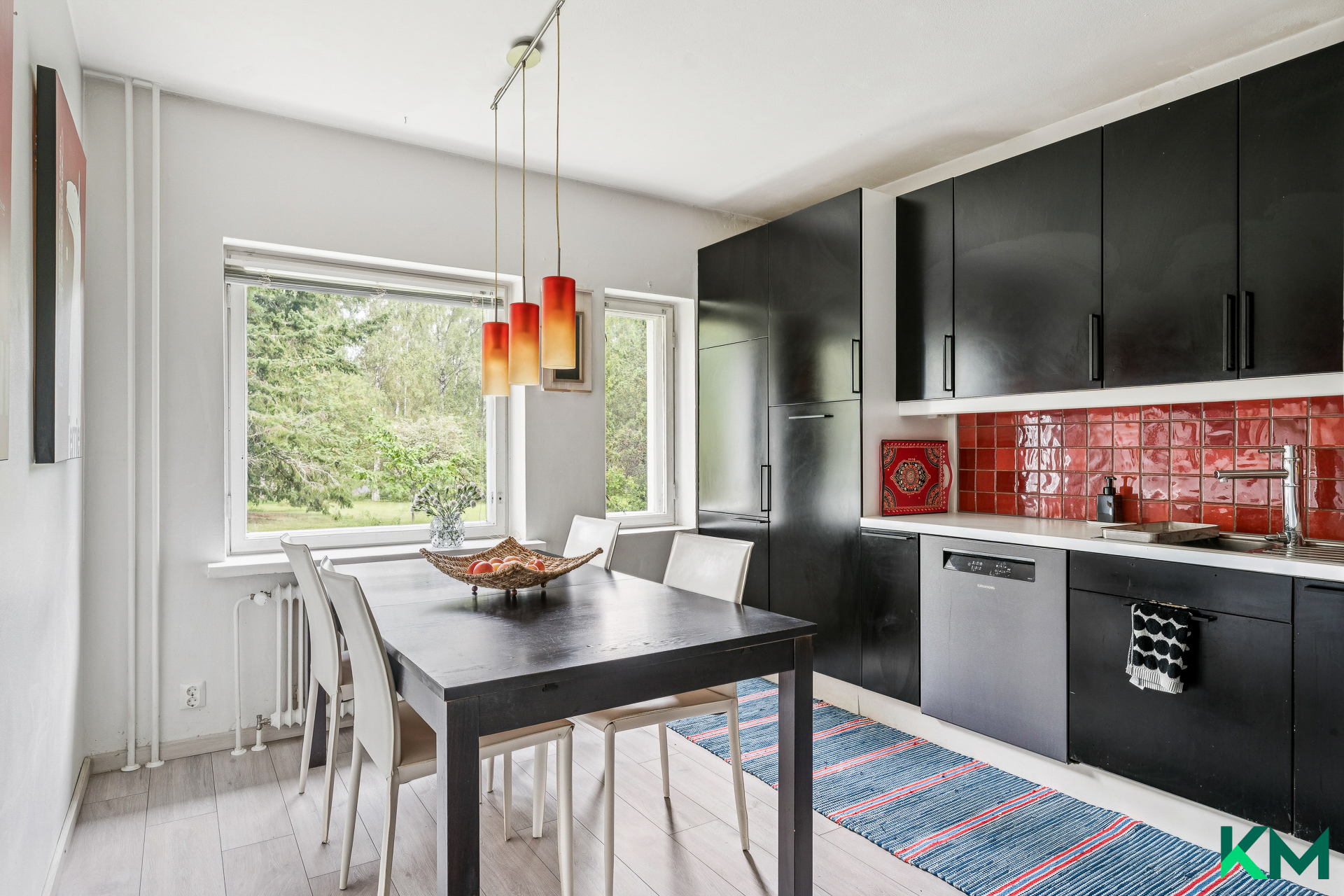 Keijukaistenpolku 11, Roihuvuori, Helsinki