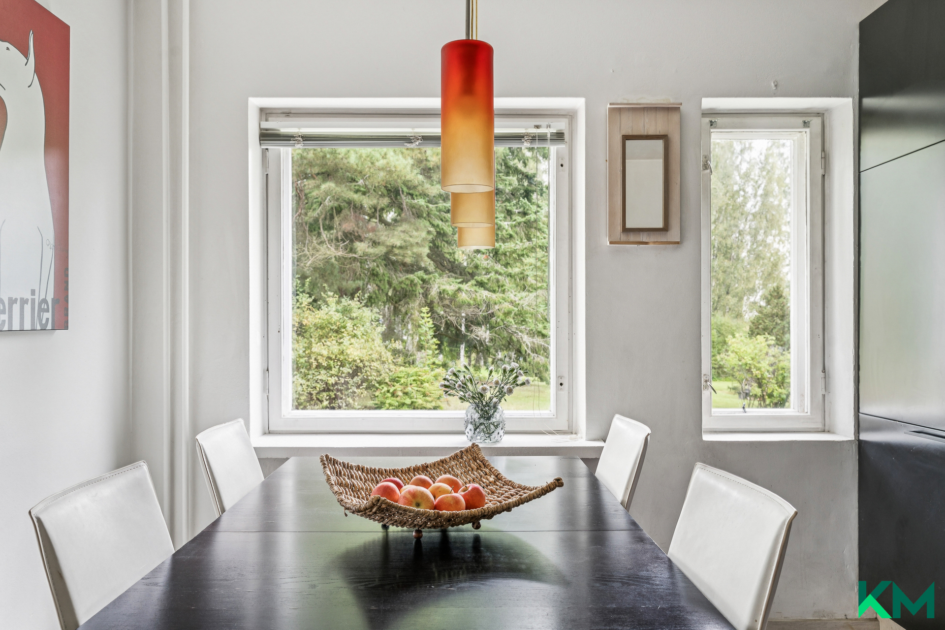 Keijukaistenpolku 11, Roihuvuori, Helsinki