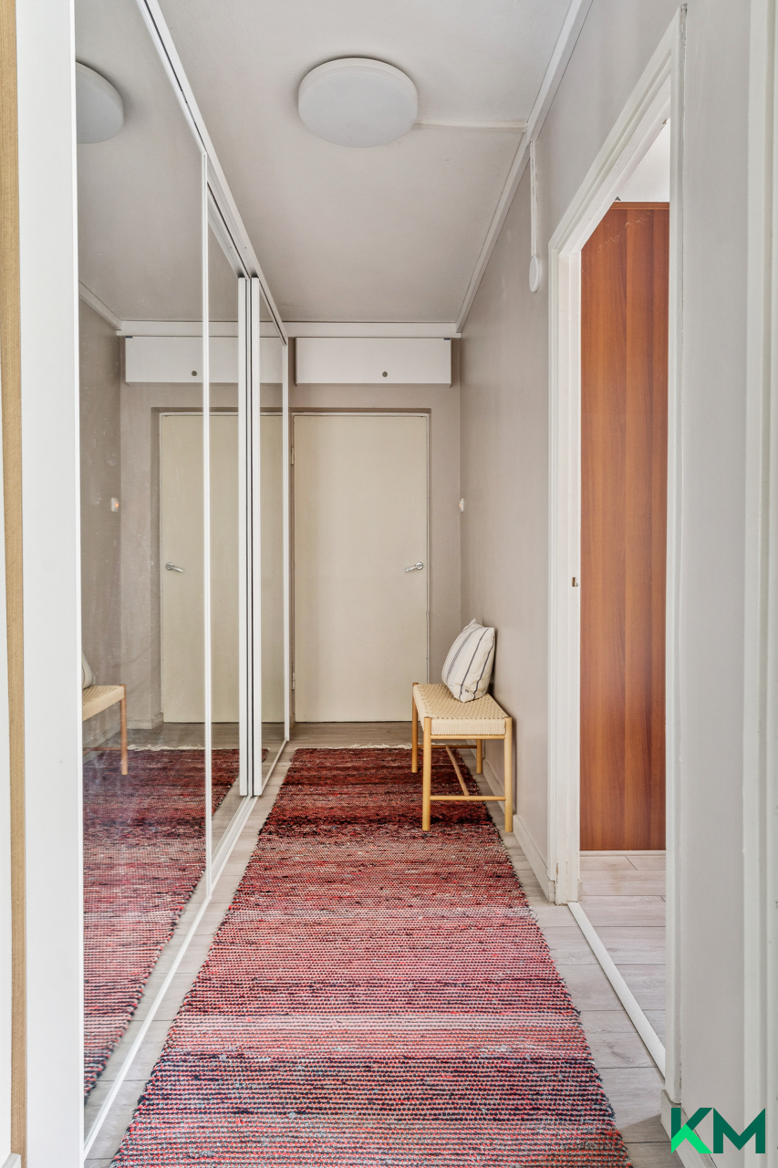 Keijukaistenpolku 11, Roihuvuori, Helsinki