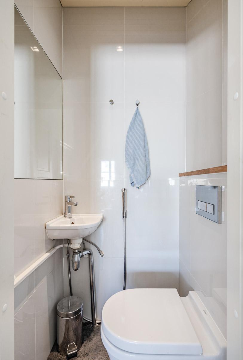 Stenbäckinkatu 1, Taka-Töölö, Helsinki