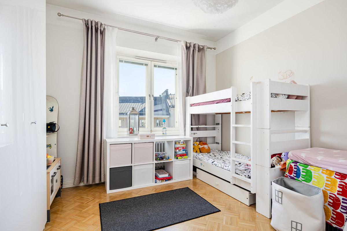 Stenbäckinkatu 1, Taka-Töölö, Helsinki