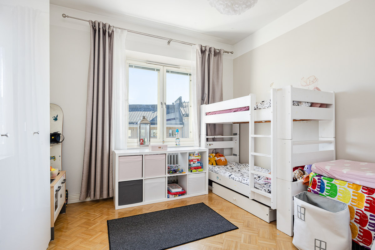 Stenbäckinkatu 1, Taka-Töölö, Helsinki