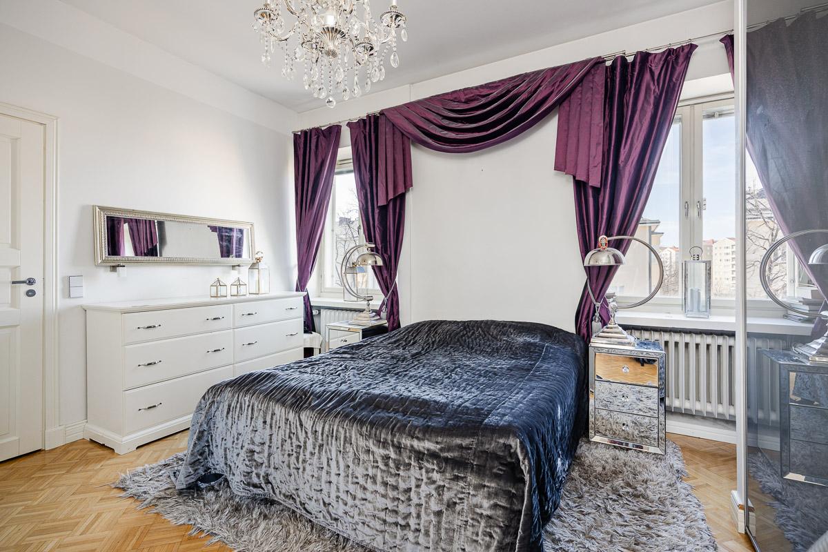 Stenbäckinkatu 1, Taka-Töölö, Helsinki