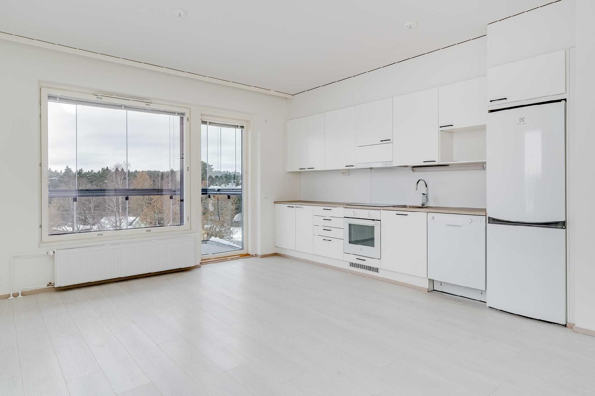 Kolunkatu 1, Keskusta, Nokia