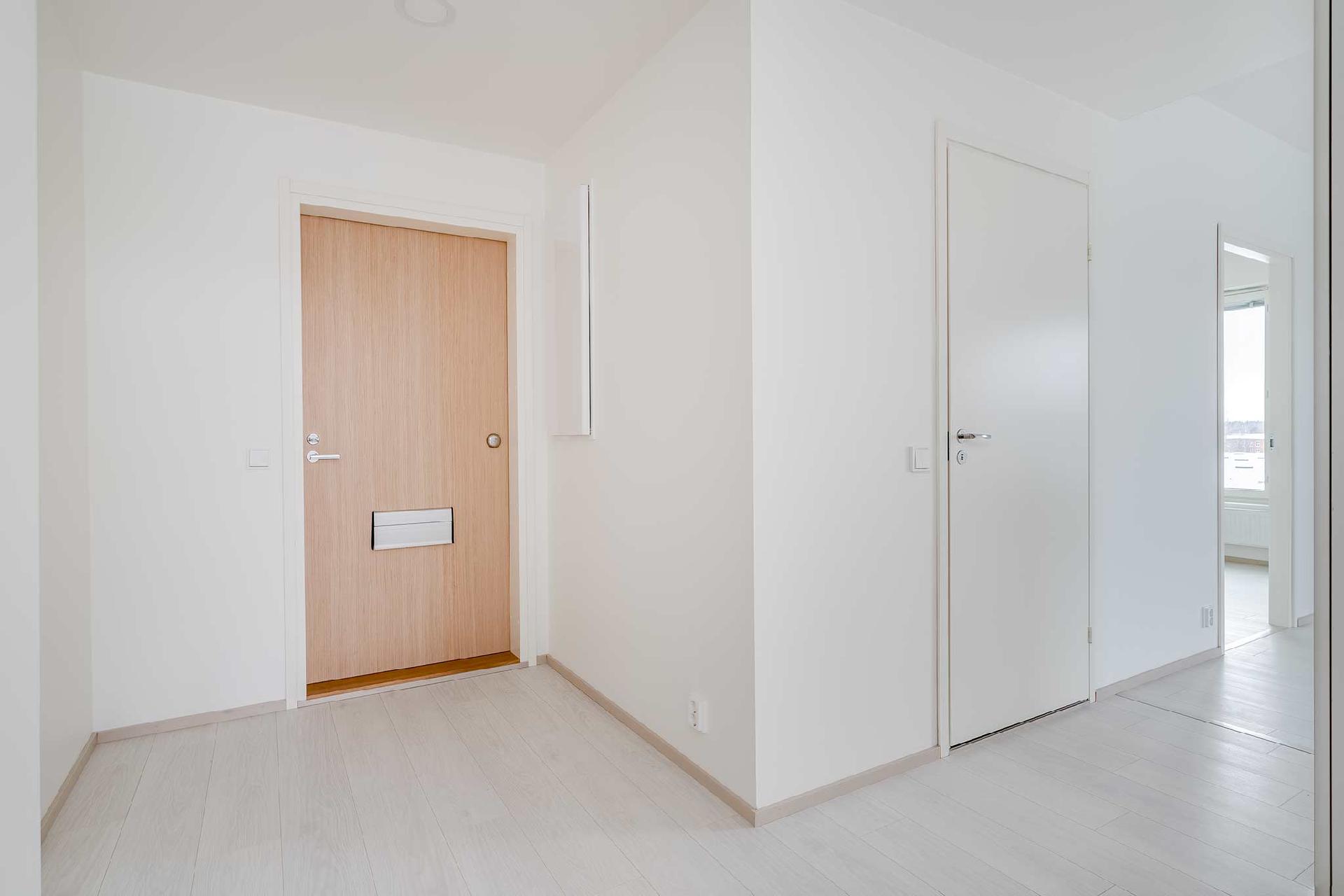 Kolunkatu 1, Keskusta, Nokia