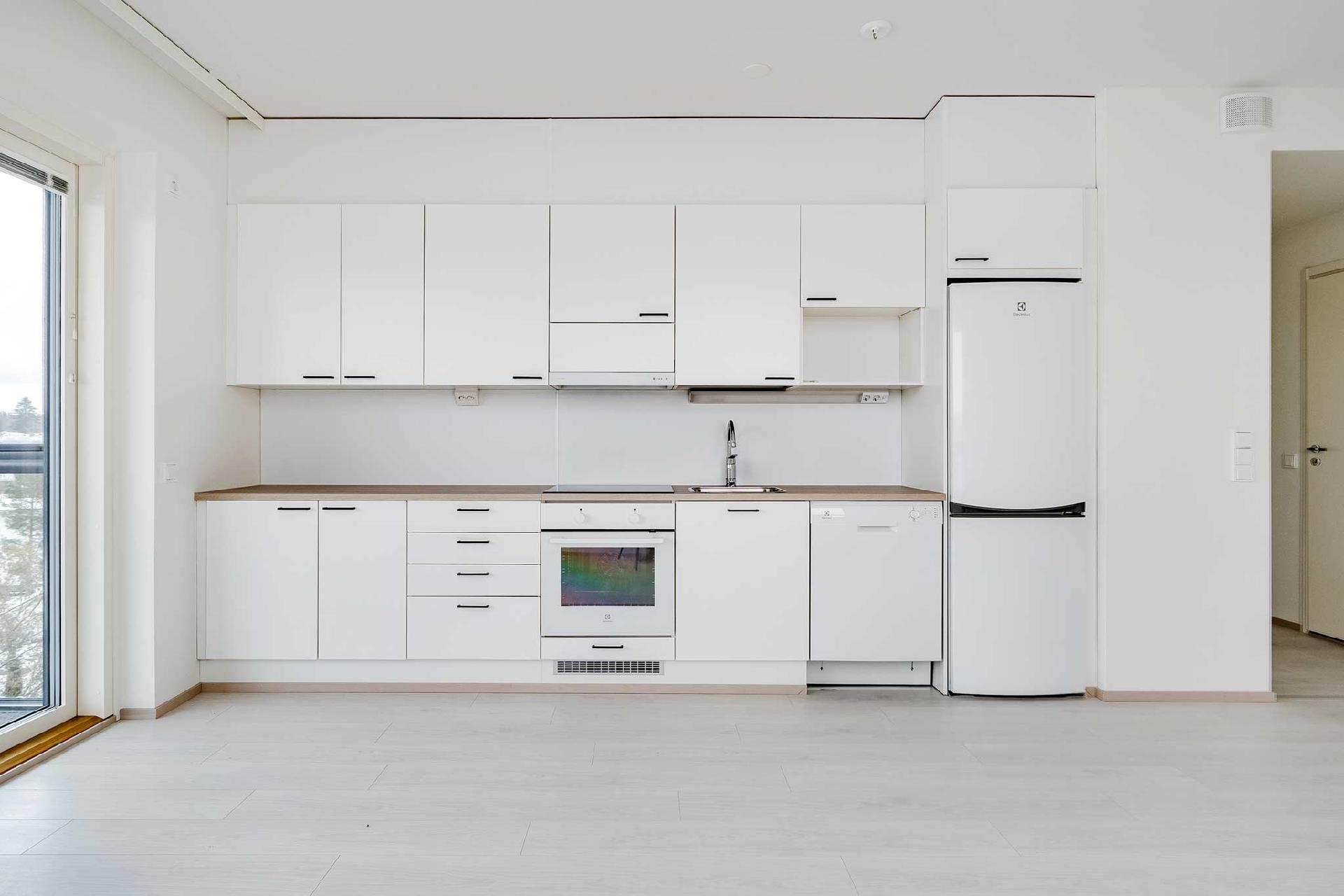 Kolunkatu 1, Keskusta, Nokia