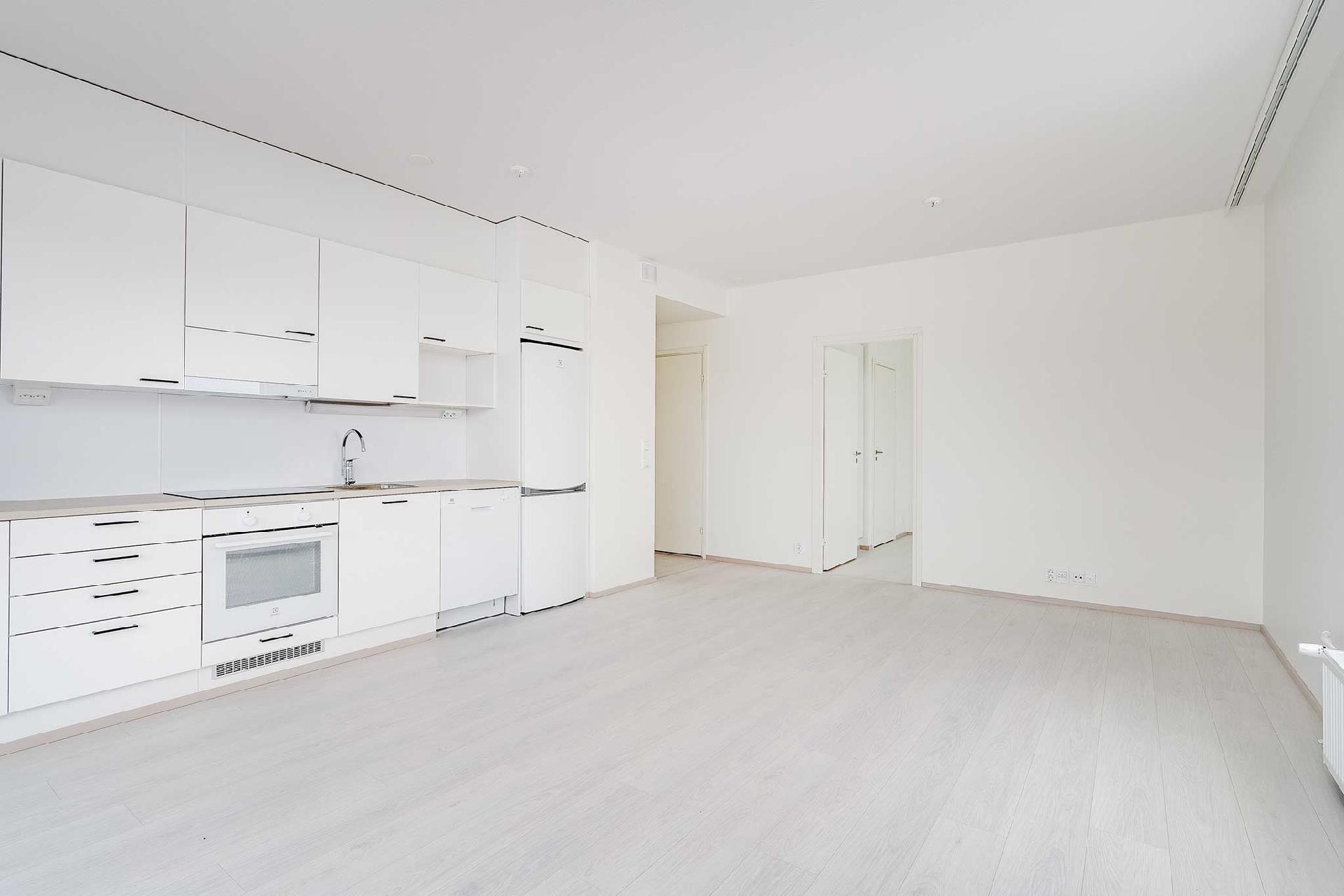 Kolunkatu 1, Keskusta, Nokia