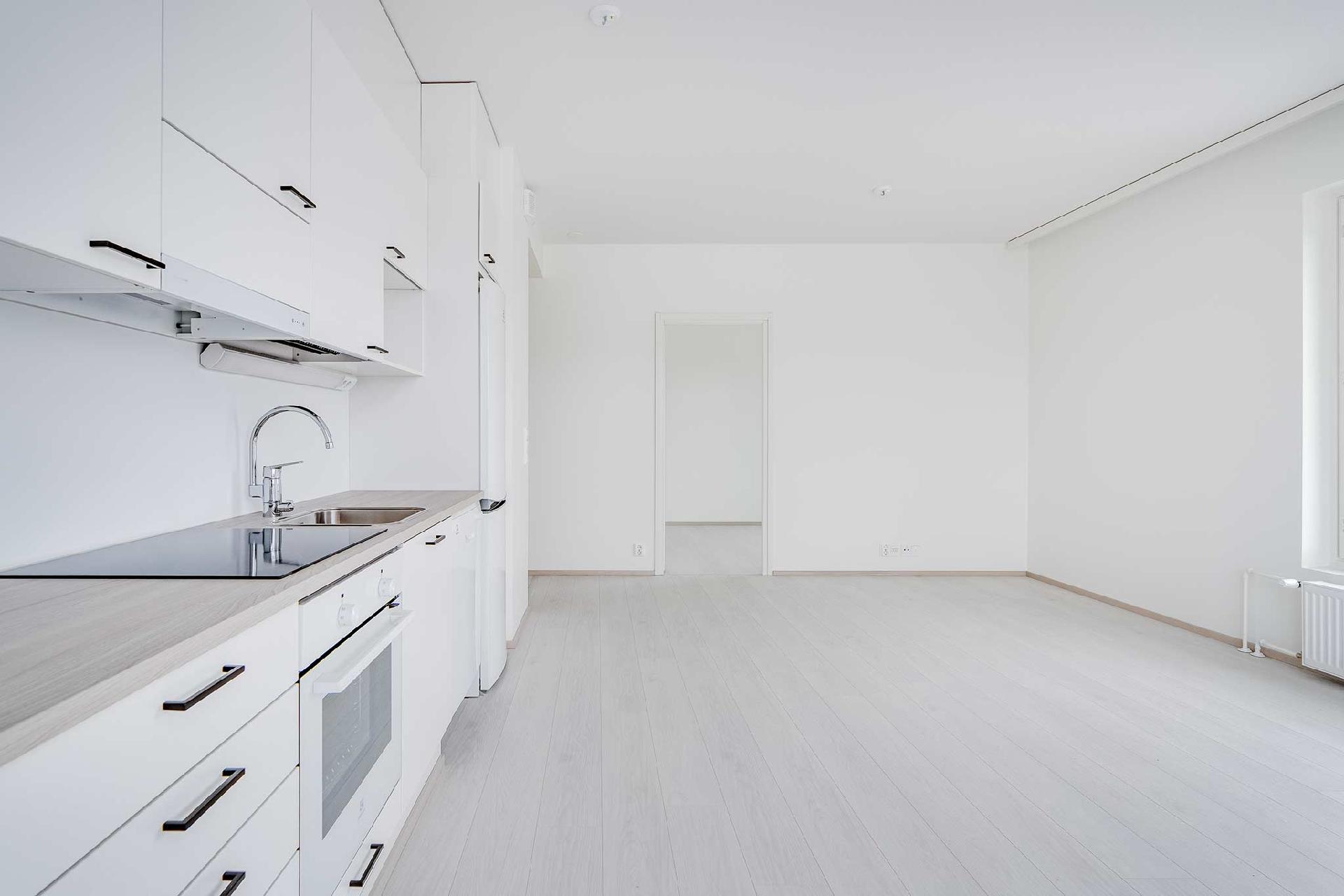 Kolunkatu 1, Keskusta, Nokia