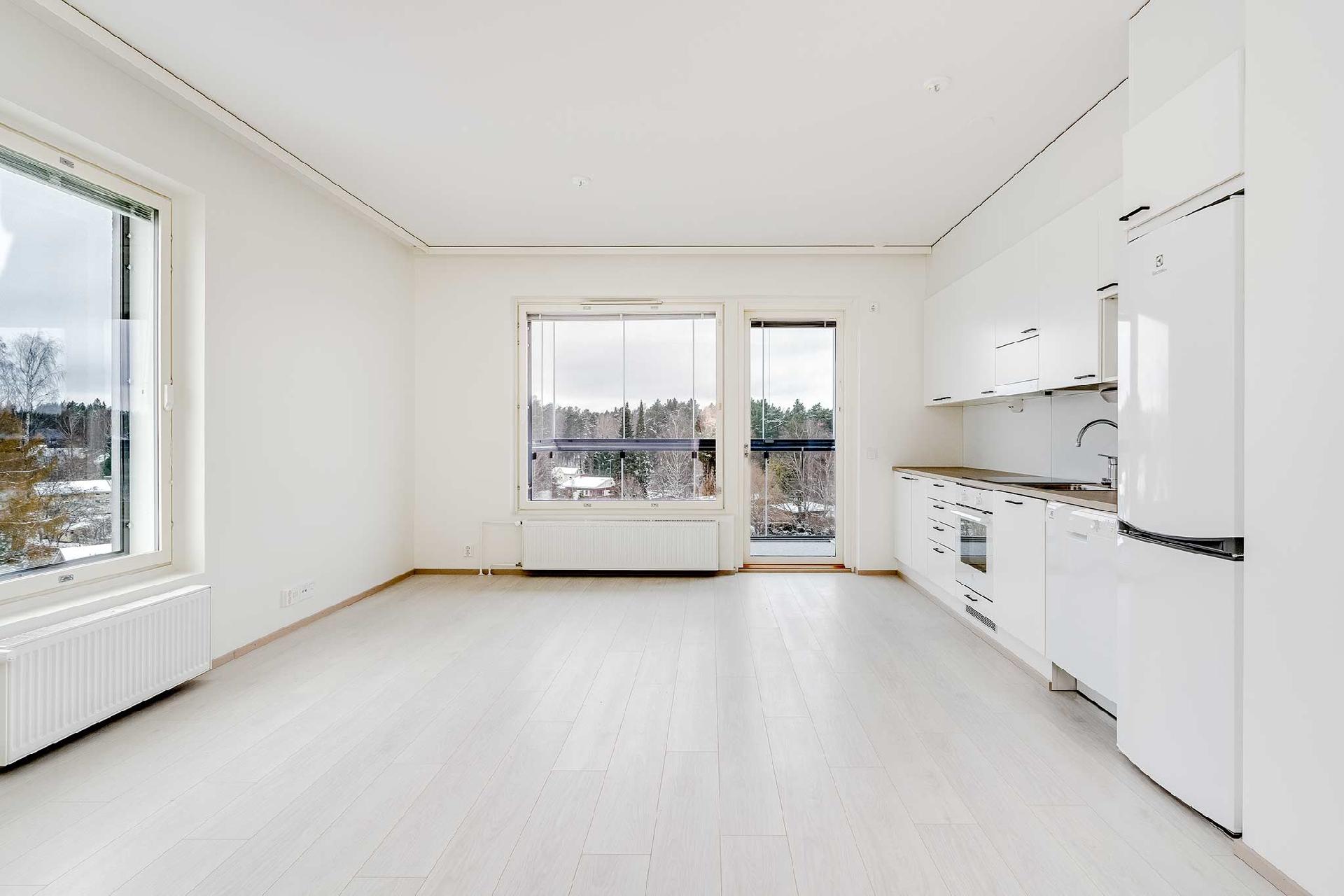 Kolunkatu 1, Keskusta, Nokia