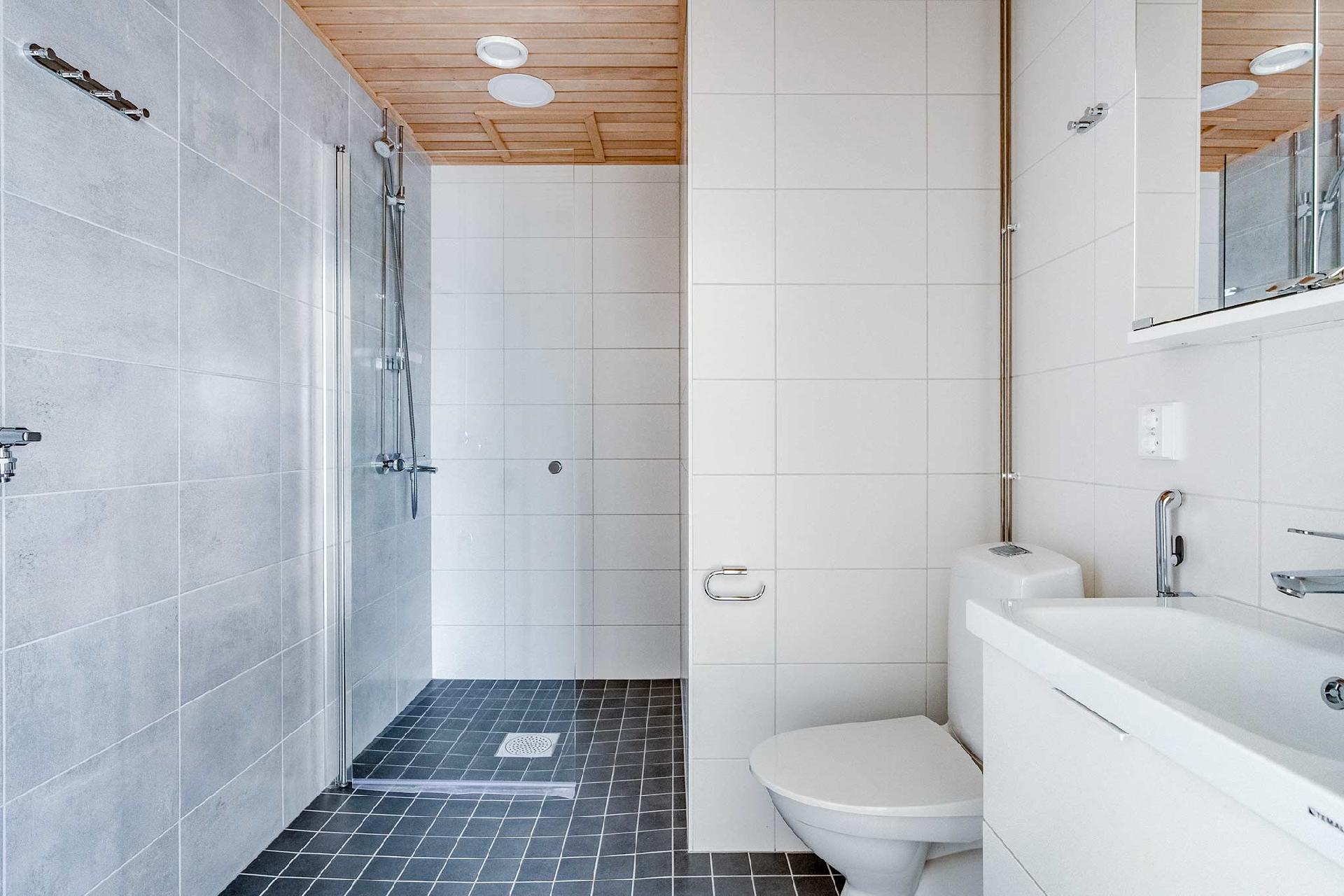 Kolunkatu 1, Keskusta, Nokia