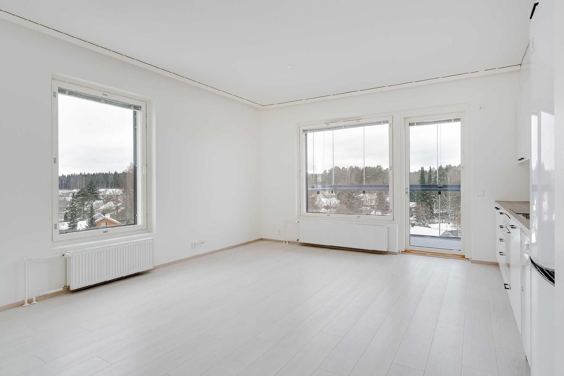 Kolunkatu 1, Keskusta, Nokia