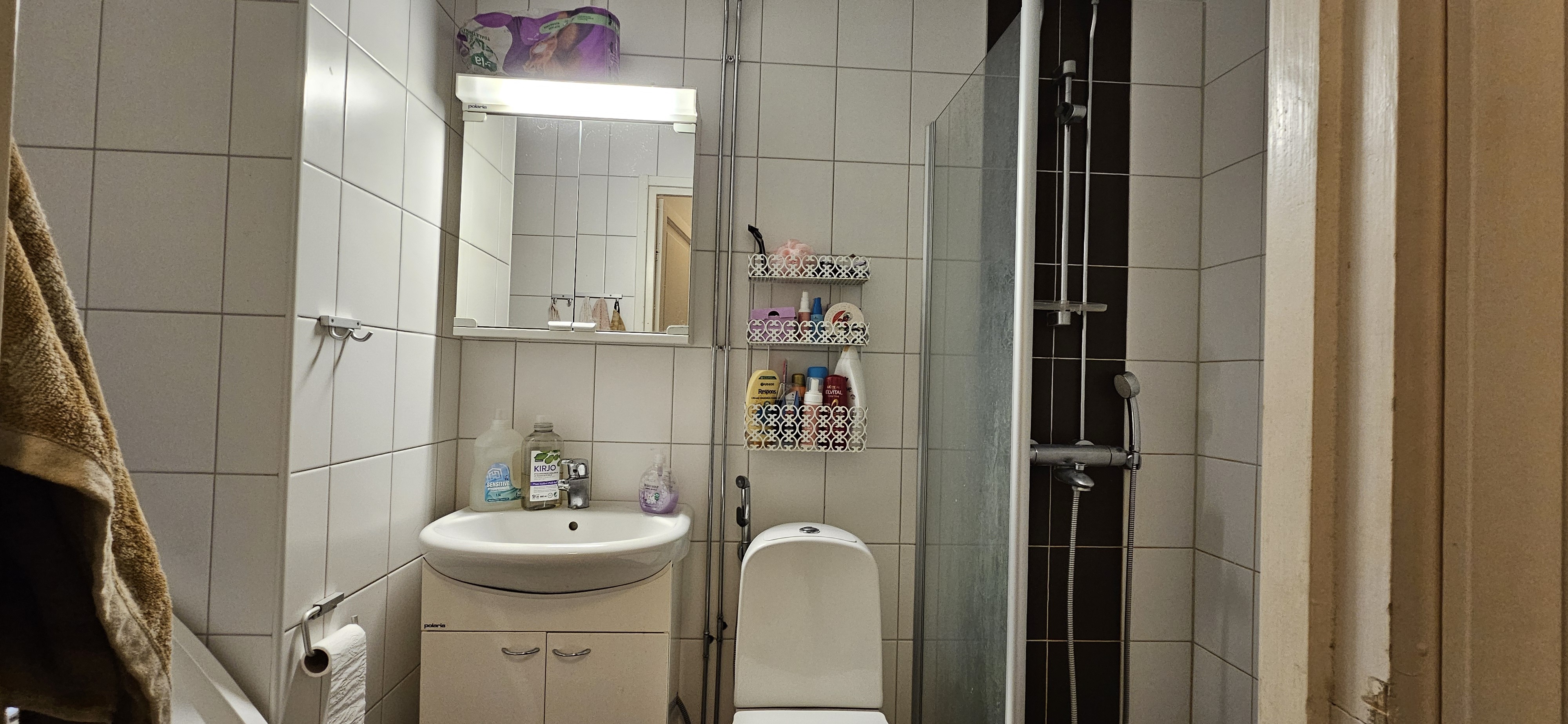 Mariankatu 23A, Leenala, Kokkola