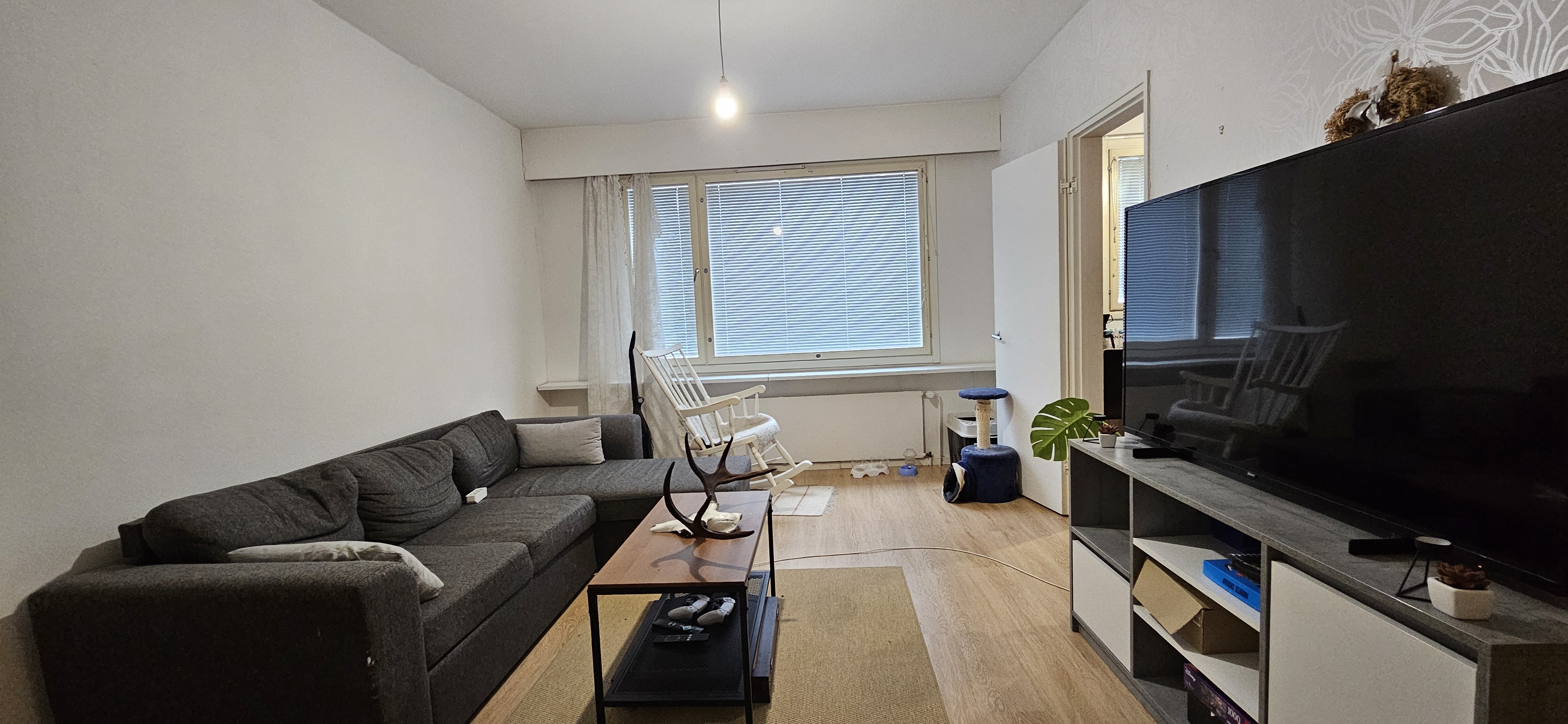 Mariankatu 23A, Leenala, Kokkola