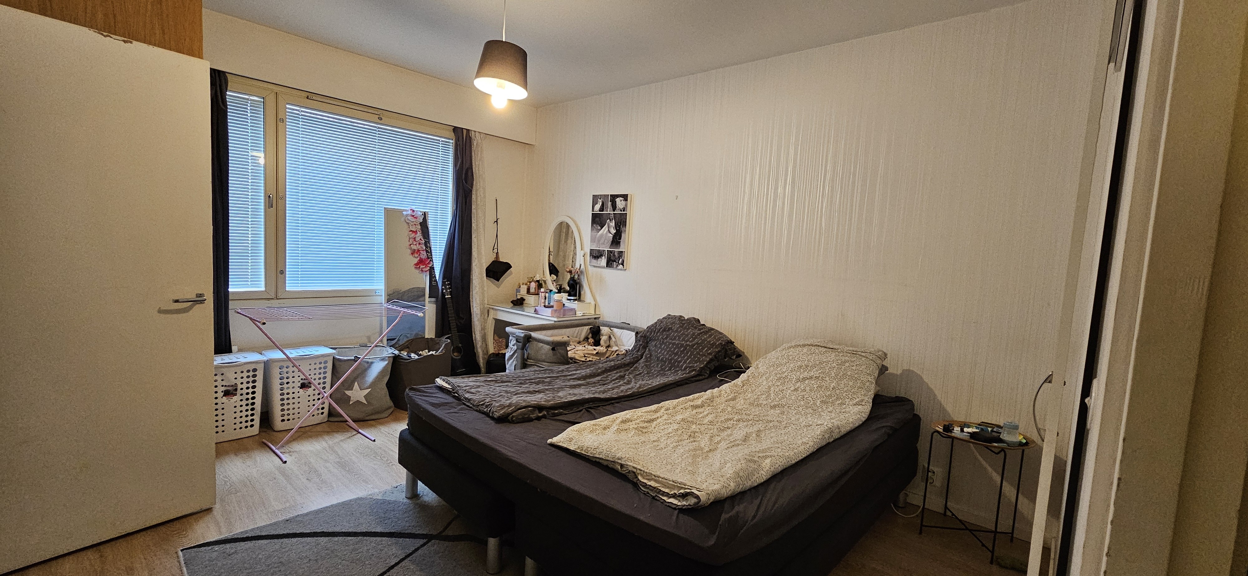 Mariankatu 23A, Leenala, Kokkola