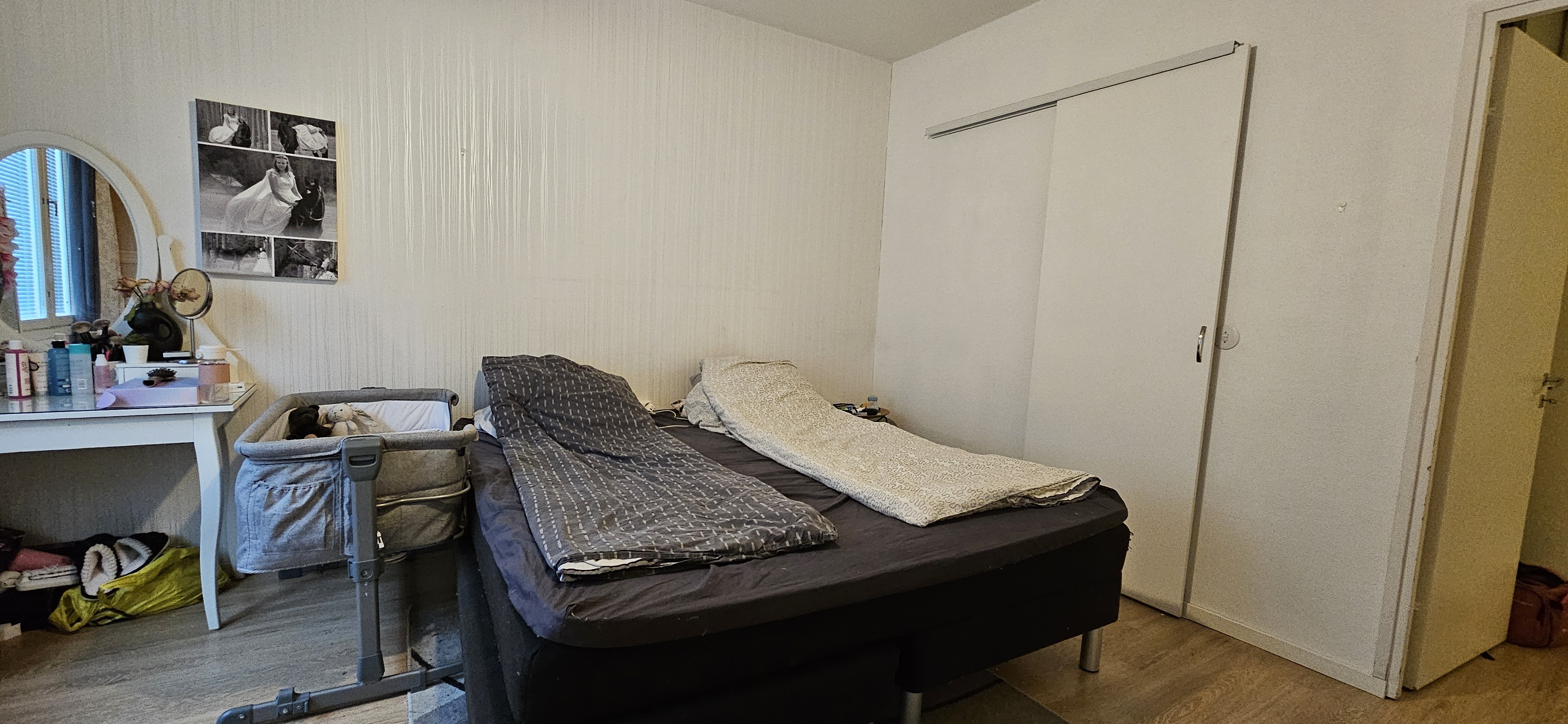 Mariankatu 23A, Leenala, Kokkola