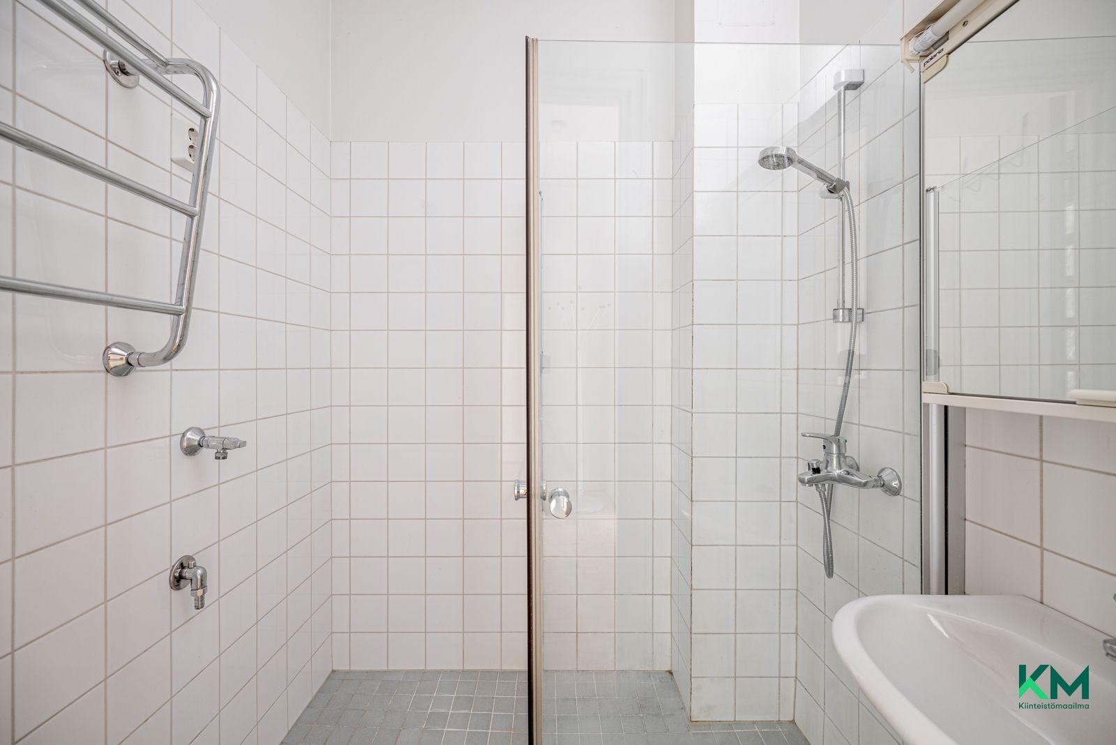 Laivurinkatu 33, Ullanlinna, Helsinki