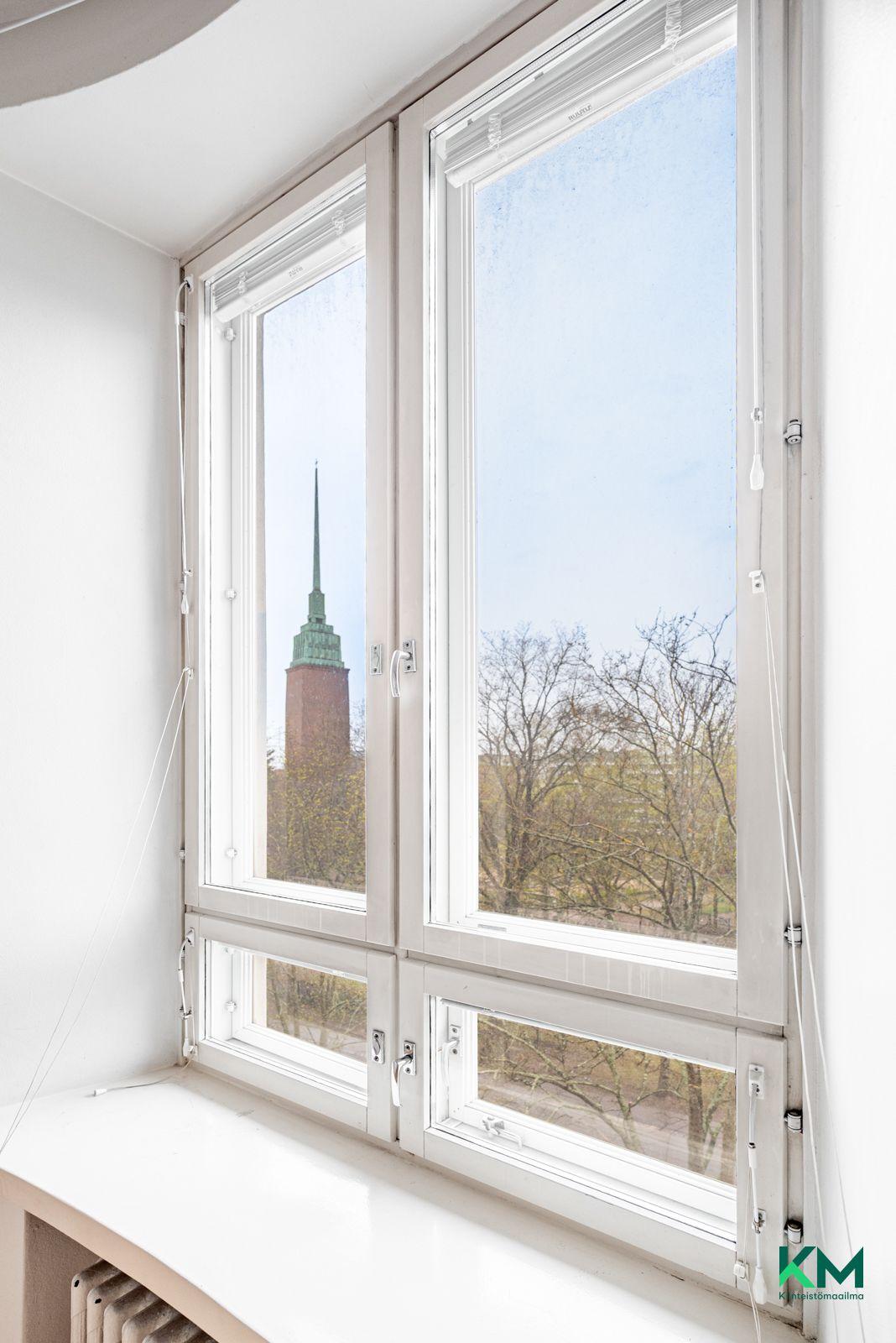 Laivurinkatu 33, Ullanlinna, Helsinki