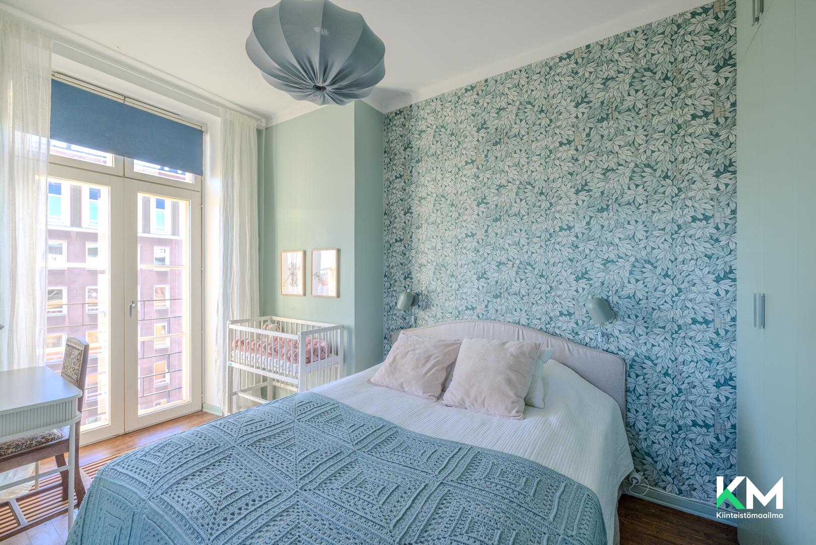 Malminrinne 2-4, Kamppi, Helsinki