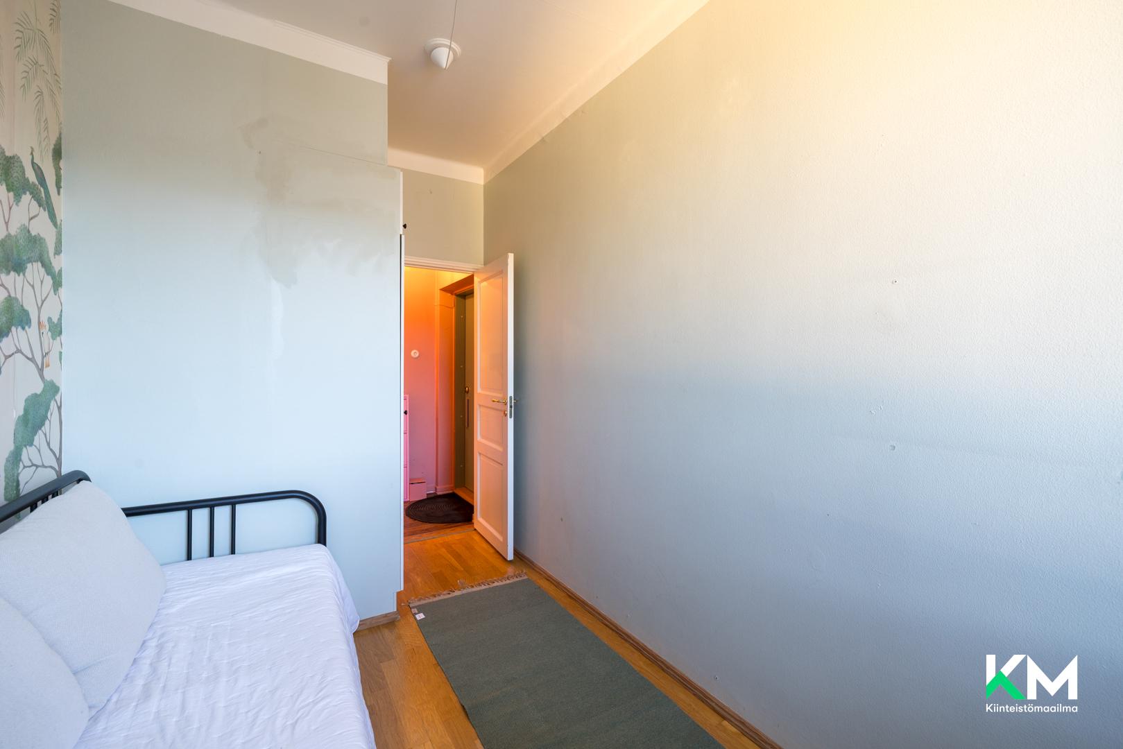 Malminrinne 2-4, Kamppi, Helsinki